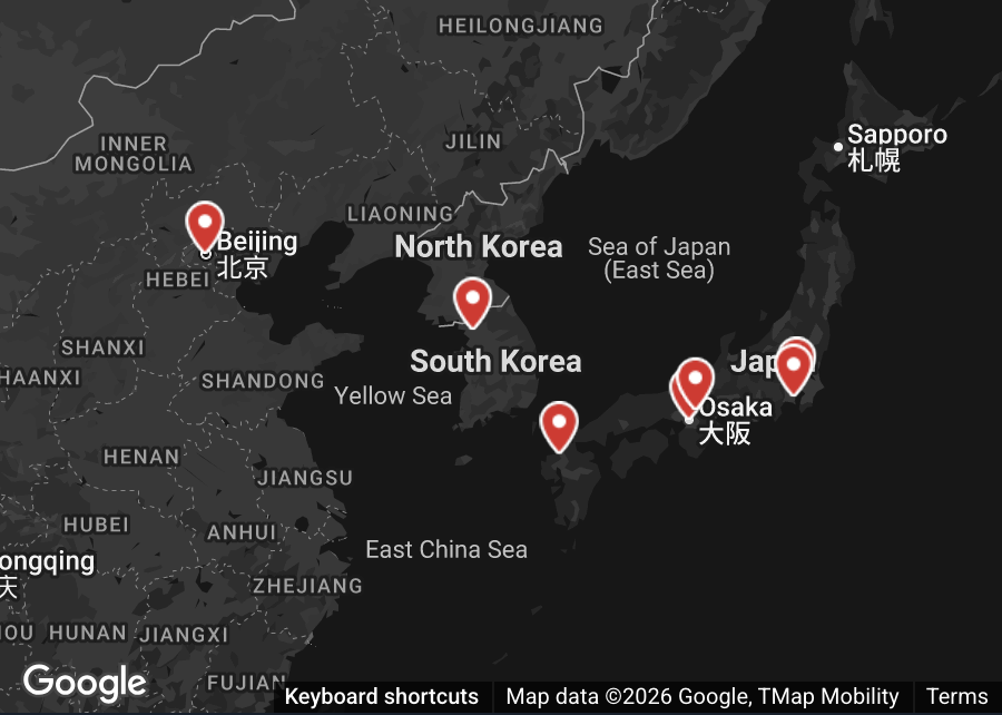 Map Pin